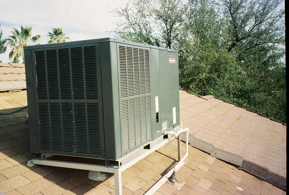 Slide of Wayne's Western Refrigeration & Air Conditioning