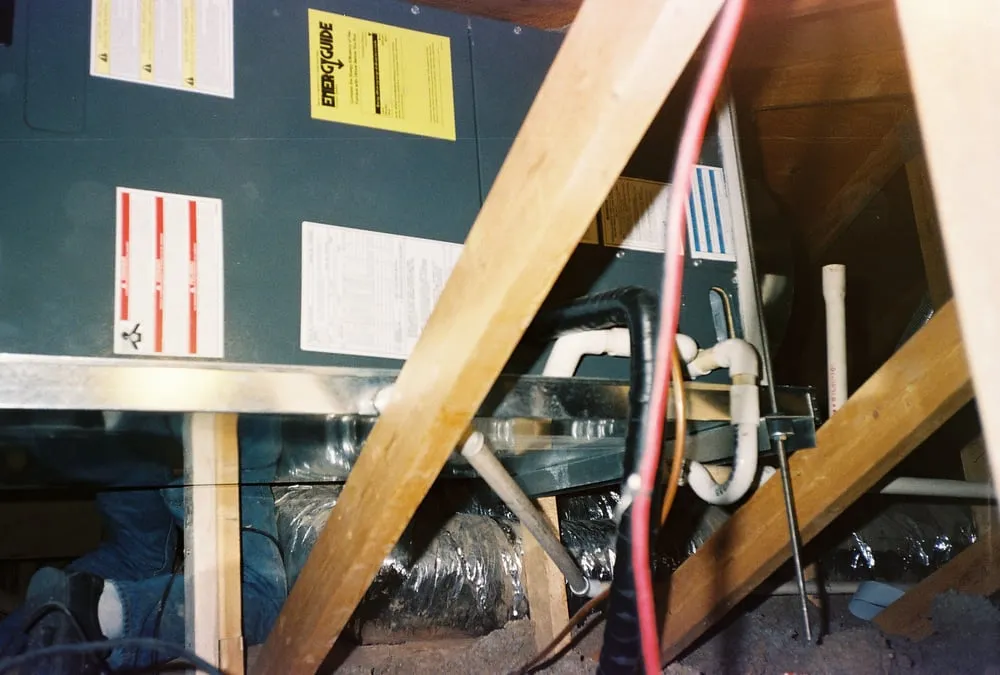 Slide of Wayne's Western Refrigeration & Air Conditioning