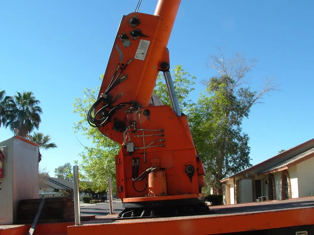 Slide of Wayne's Western Refrigeration & Air Conditioning