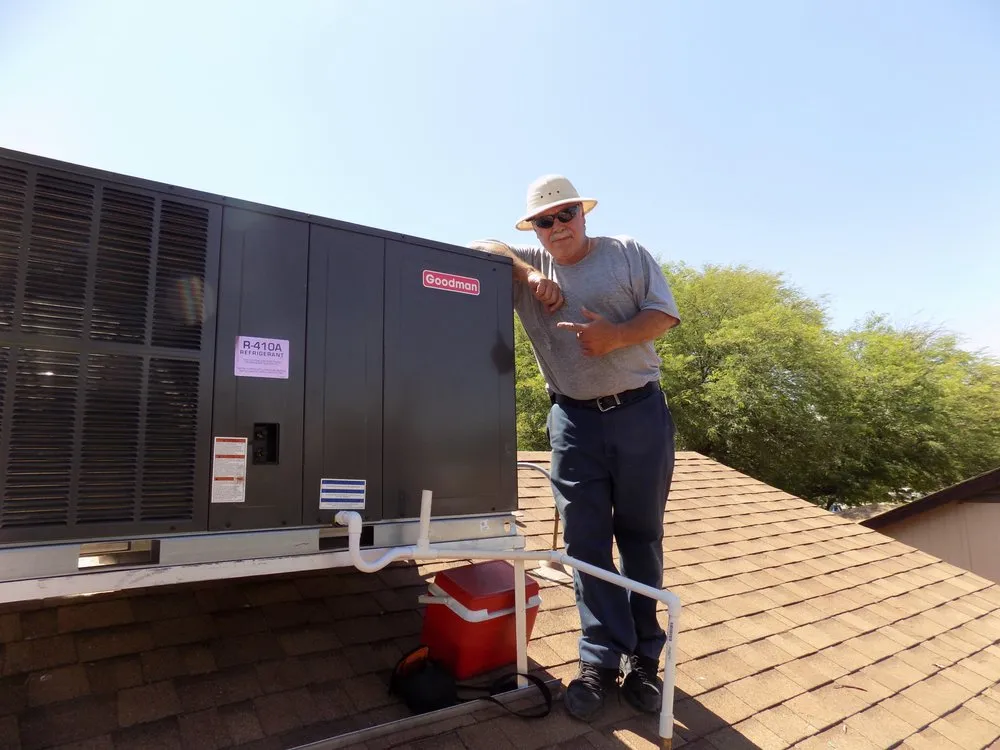 Slide of Wayne's Western Refrigeration & Air Conditioning