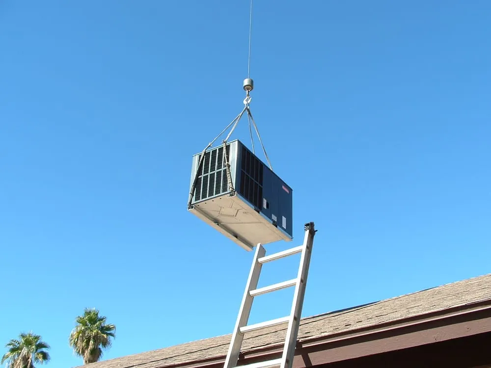 Slide of Wayne's Western Refrigeration & Air Conditioning