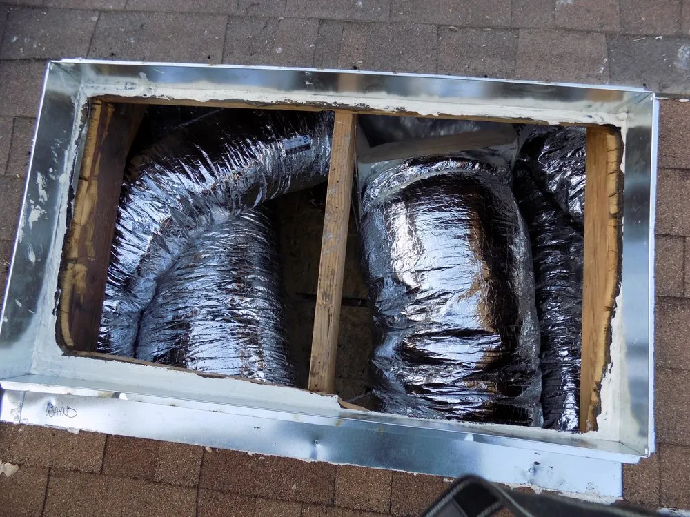 Slide of Wayne's Western Refrigeration & Air Conditioning