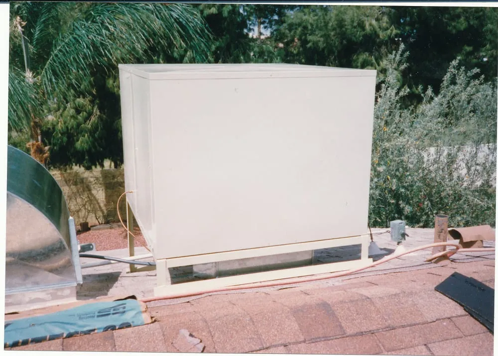 Slide of Wayne's Western Refrigeration & Air Conditioning