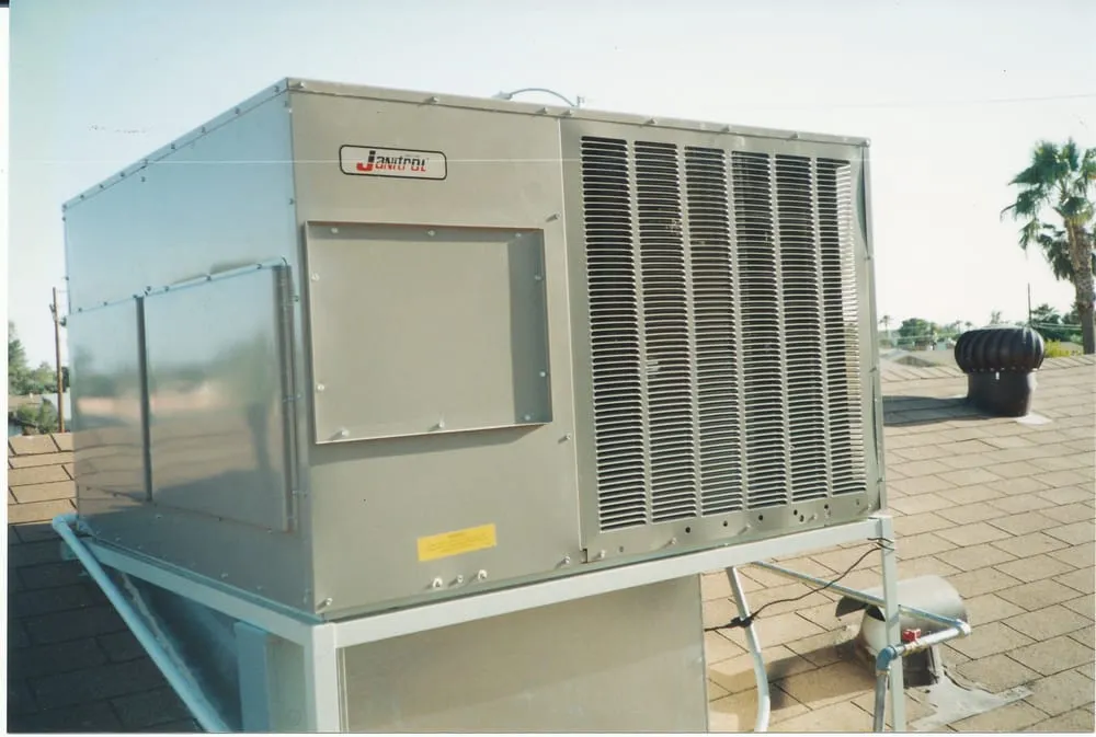 Slide of Wayne's Western Refrigeration & Air Conditioning