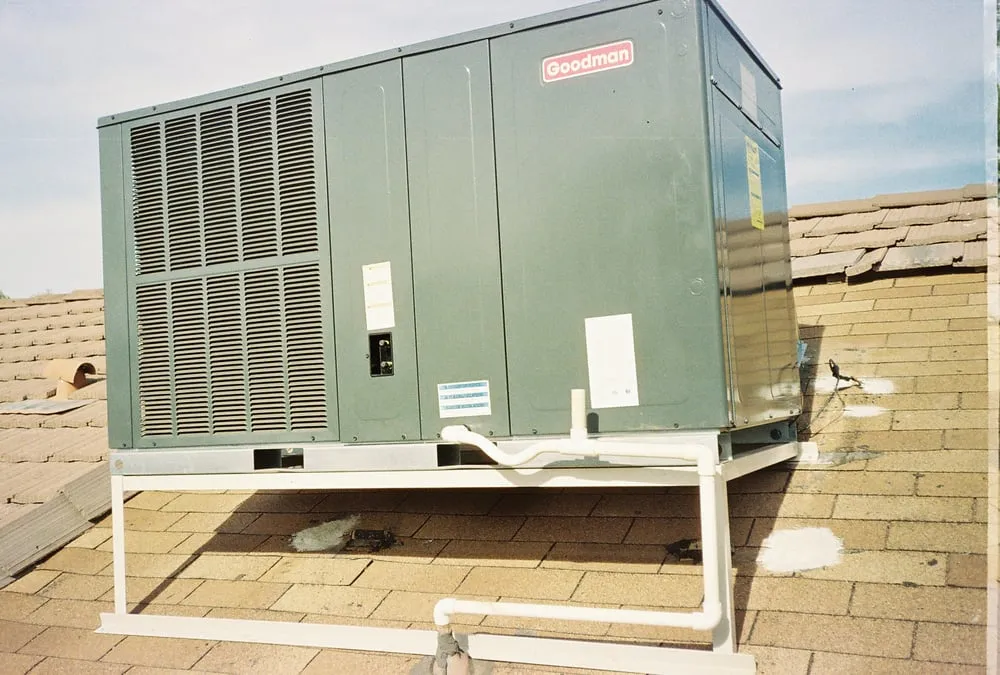 Slide of Wayne's Western Refrigeration & Air Conditioning