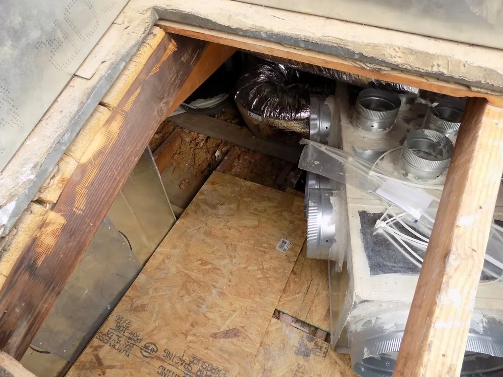 Slide of Wayne's Western Refrigeration & Air Conditioning