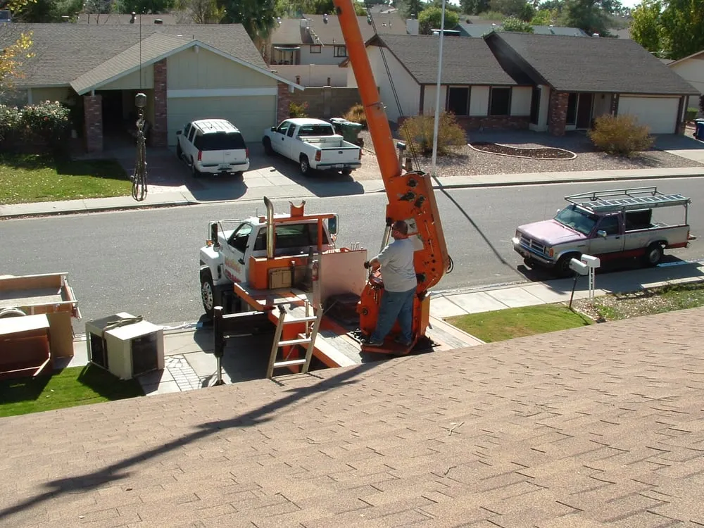 Slide of Wayne's Western Refrigeration & Air Conditioning