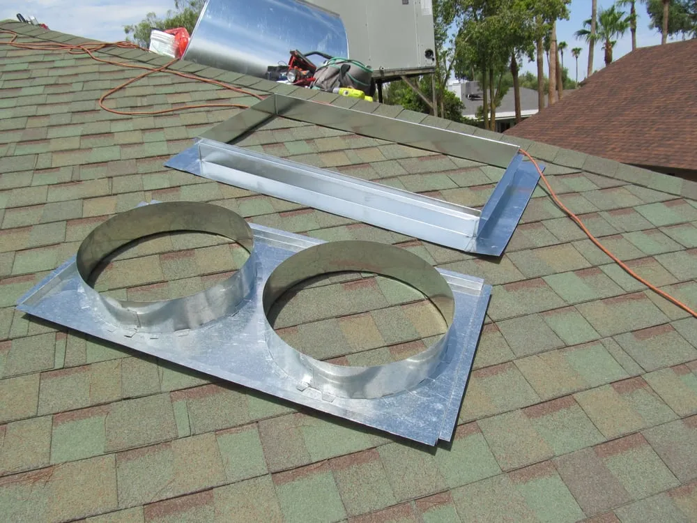 Slide of Wayne's Western Refrigeration & Air Conditioning