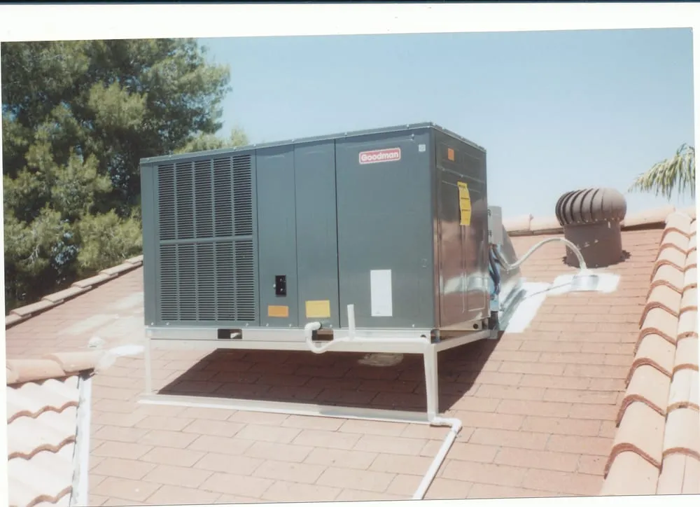 Slide of Wayne's Western Refrigeration & Air Conditioning
