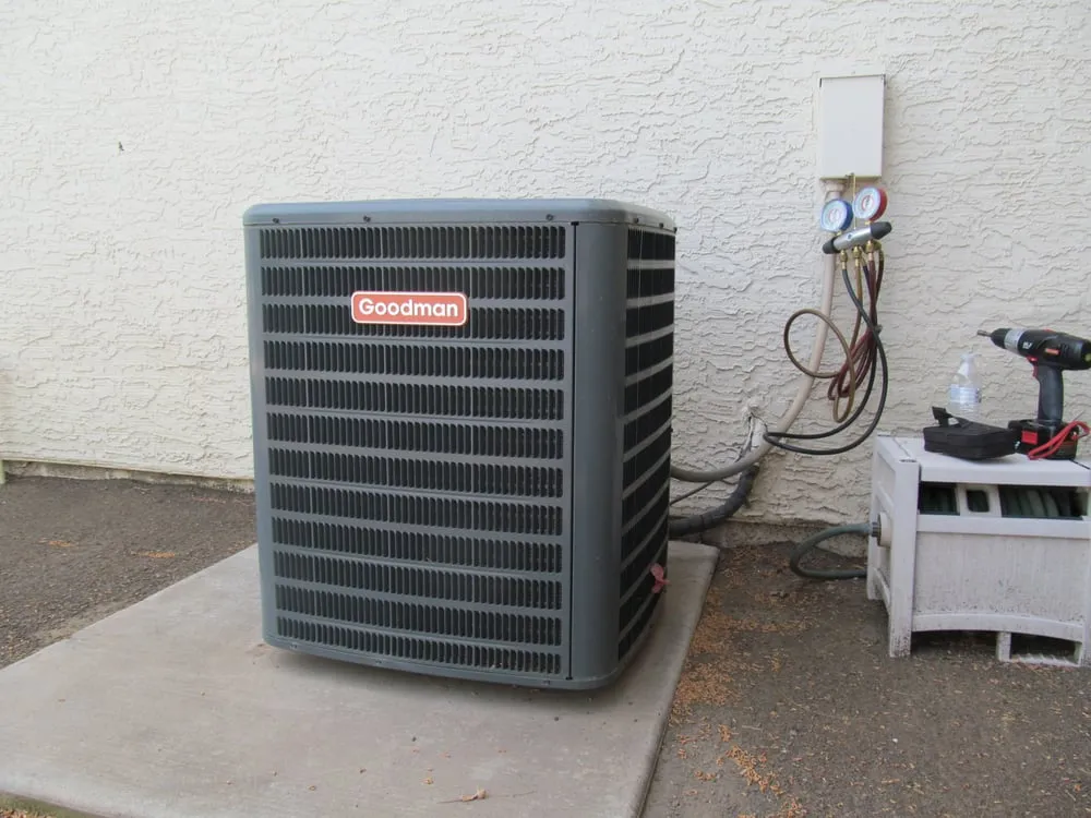 Slide of Wayne's Western Refrigeration & Air Conditioning