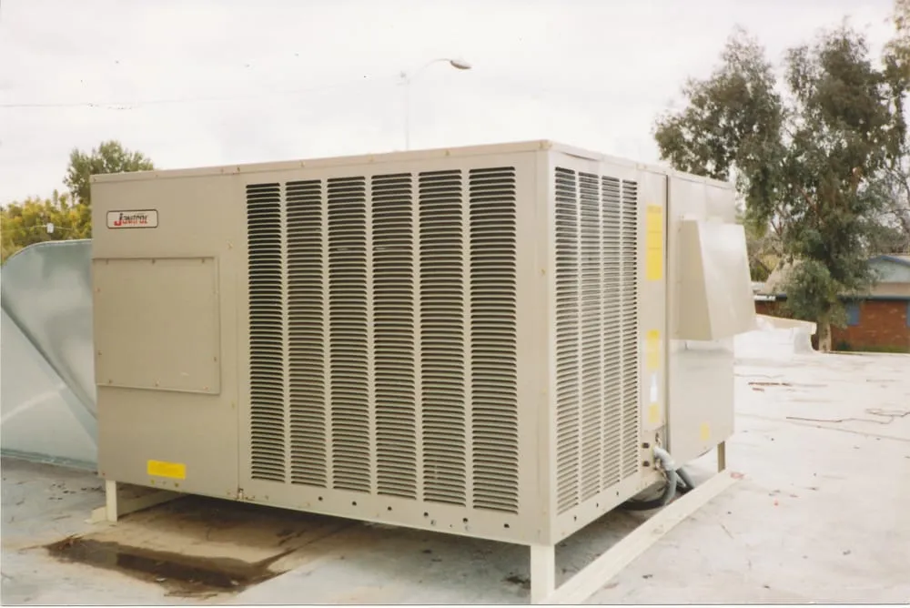 Slide of Wayne's Western Refrigeration & Air Conditioning
