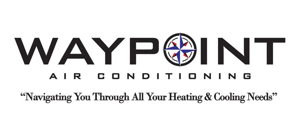 Slide of Waypoint Air Conditioning