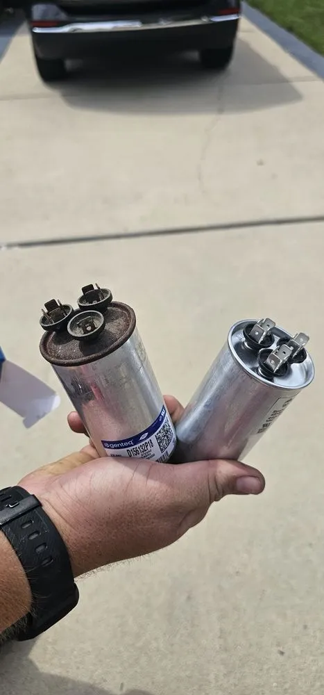 Slide of Waypoint Mechanical Service