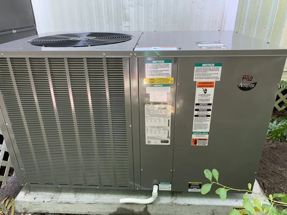 Slide of WB Koehler Air Conditioning