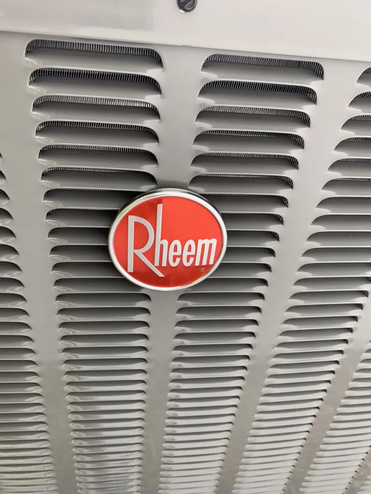 Slide of WB Koehler Air Conditioning