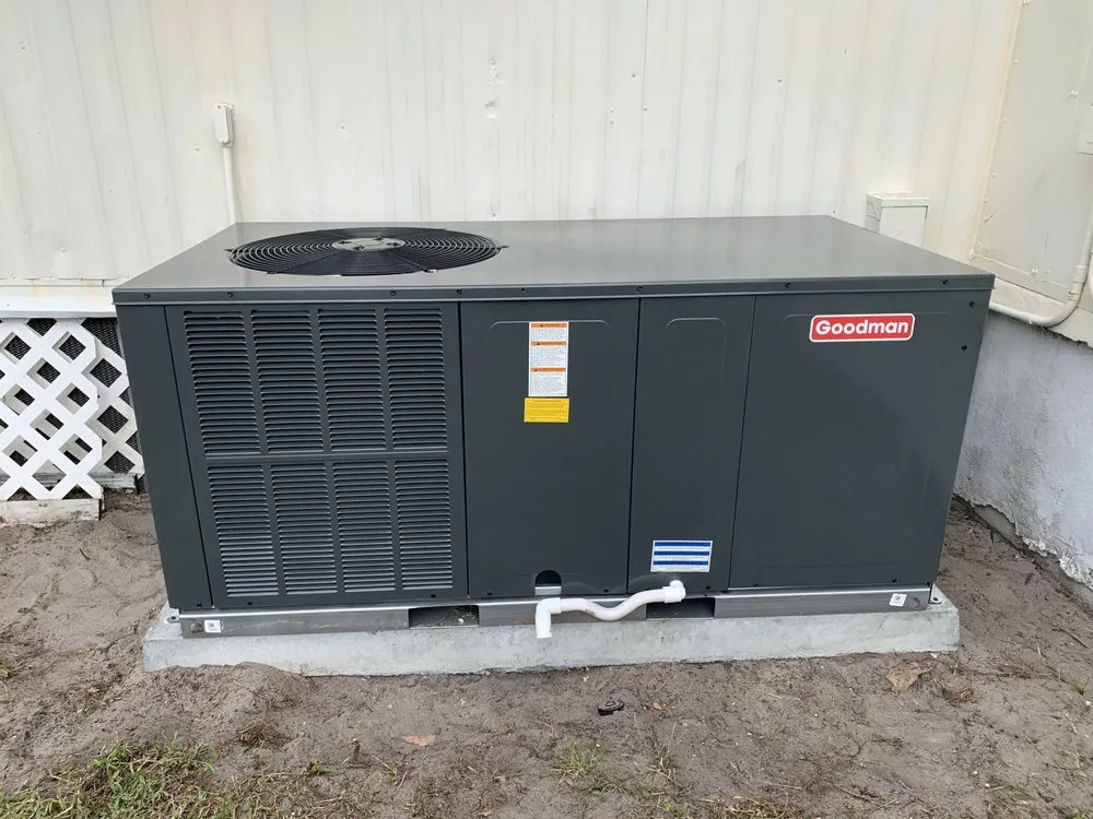 Slide of WB Koehler Air Conditioning