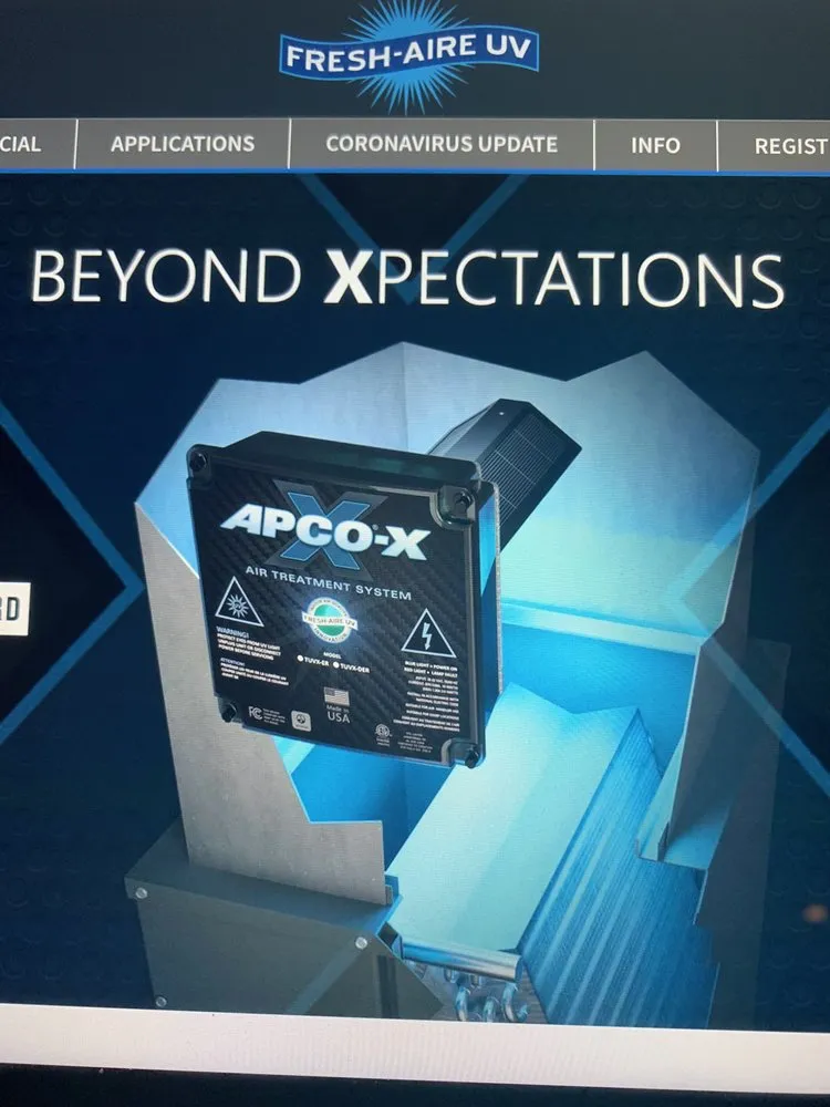 Slide of WB Koehler Air Conditioning