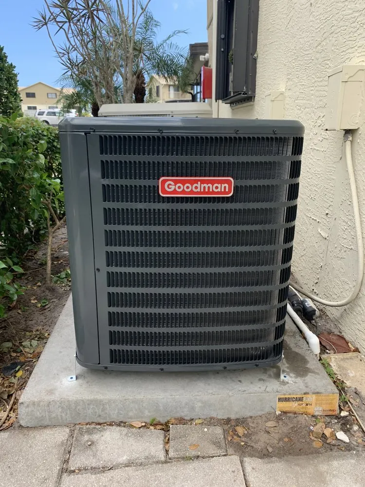 Slide of WB Koehler Air Conditioning