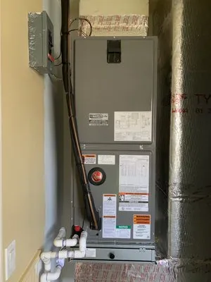 WB Koehler Air Conditioning