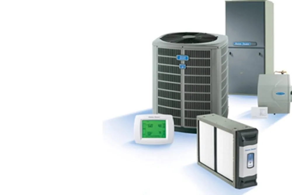 Slide of WBH Services