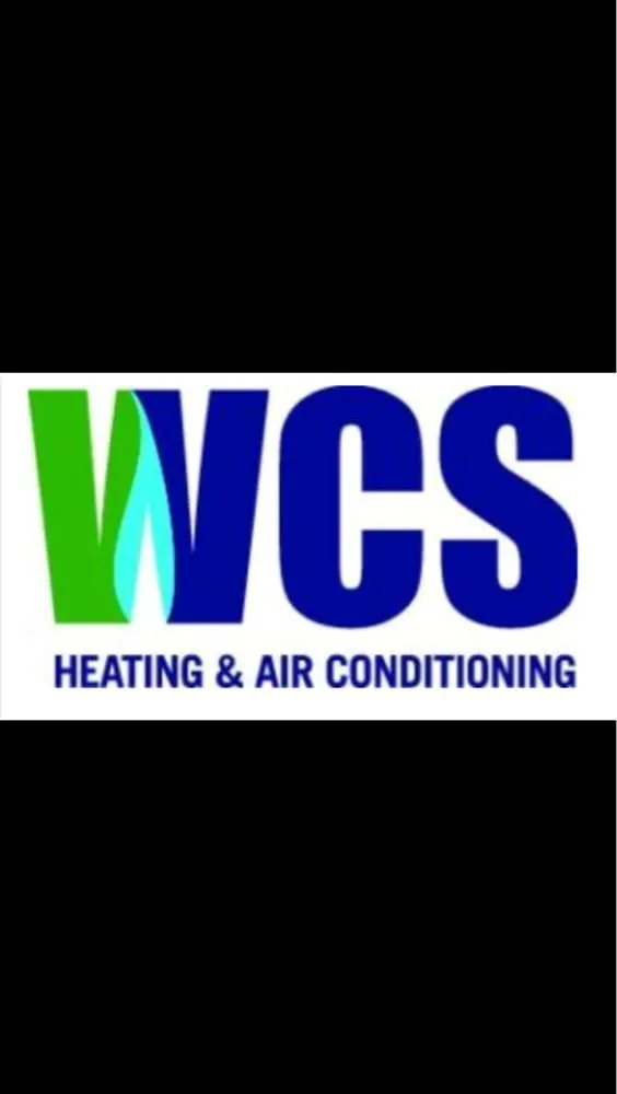 Slide of WCS Heating & Air Conditioning