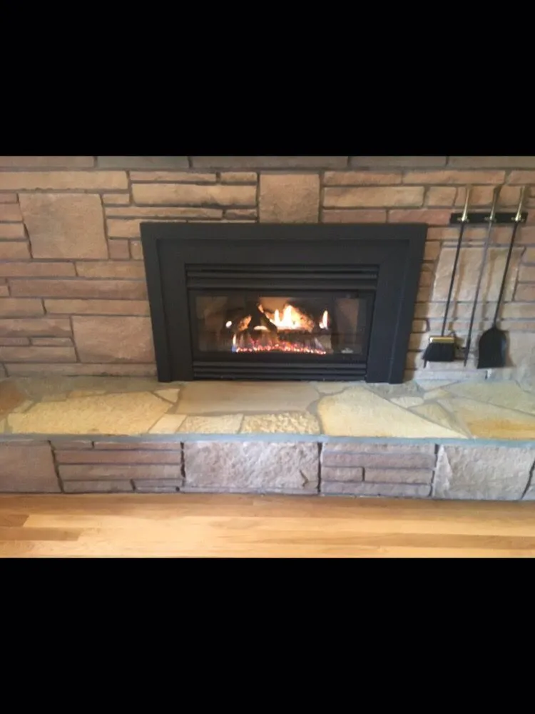 Slide of WCS Heating & Air Conditioning