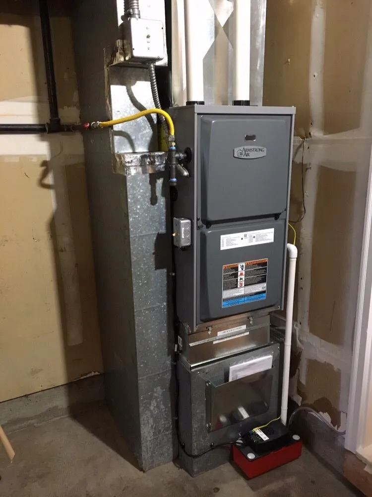 Slide of WCS Heating & Air Conditioning