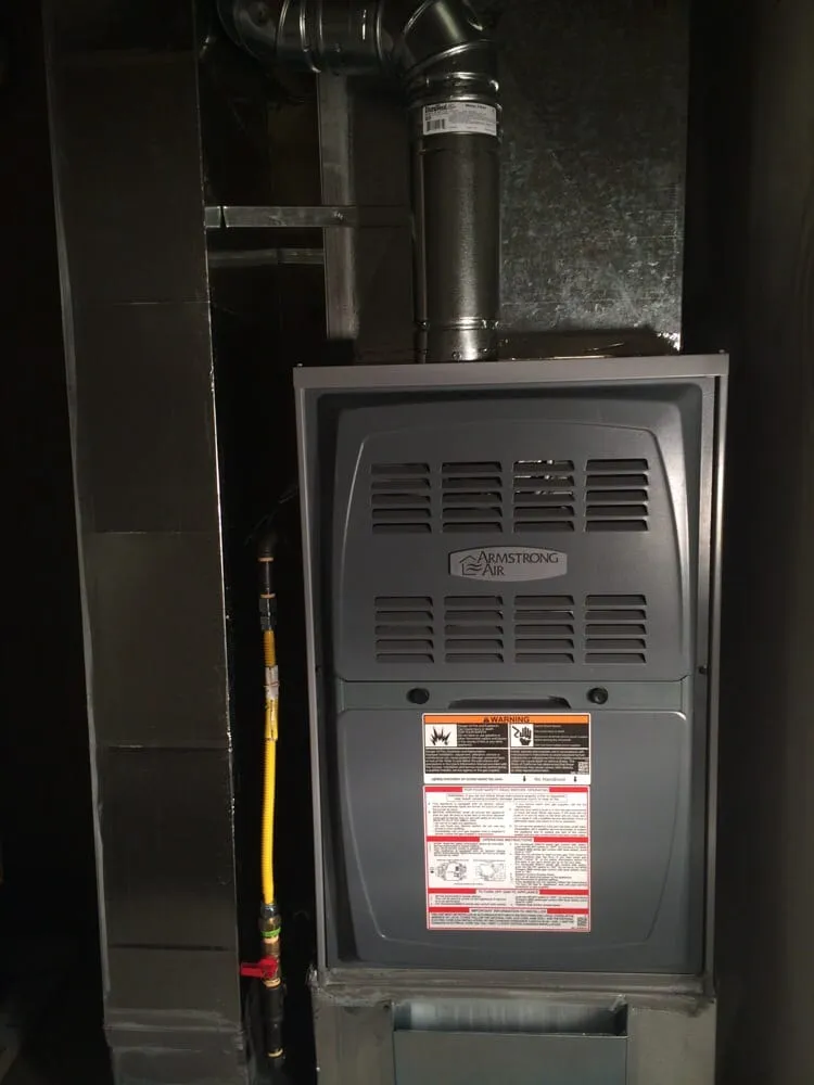 Slide of WCS Heating & Air Conditioning