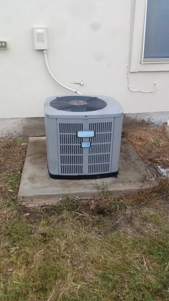 Slide of WCS Mechanical