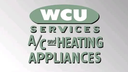 Slide of WCU Services