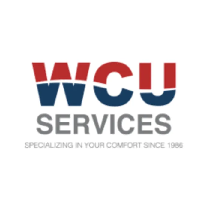 Slide of WCU Services