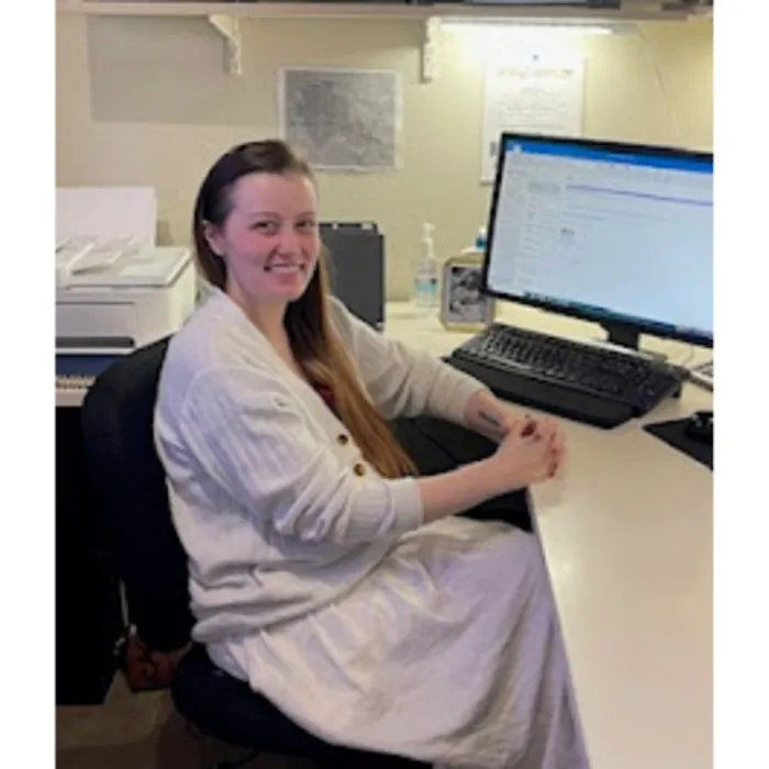 Slide of WCU Services