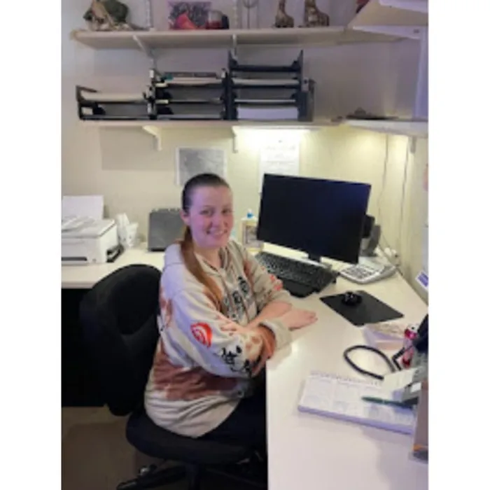 Slide of WCU Services