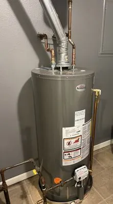 WD Heating & Cooling