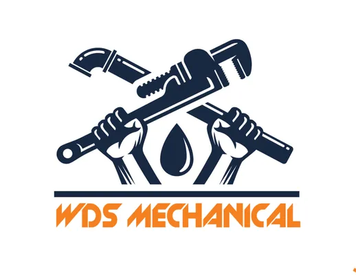 WDS Mechanical Logo