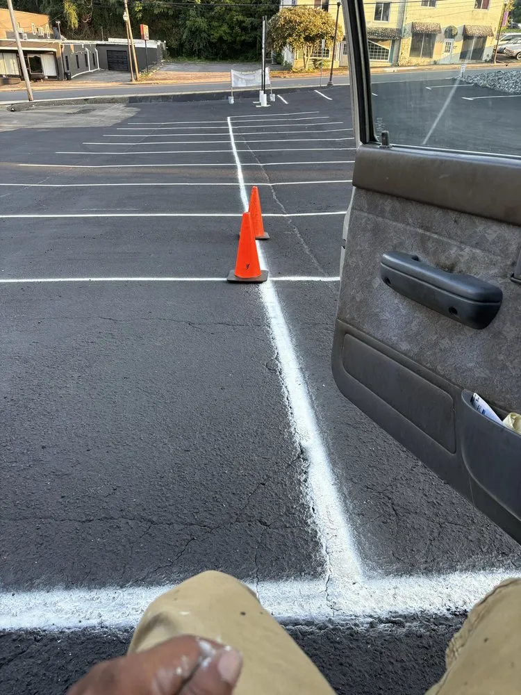 Slide of We Build Up