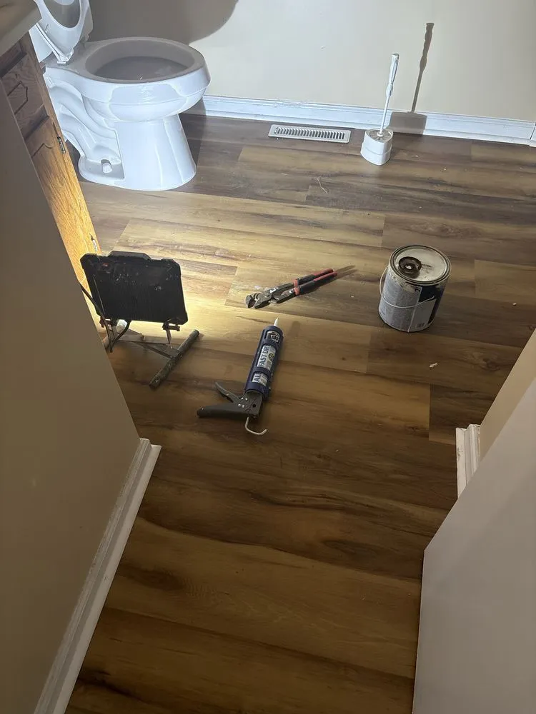 Slide of We Build Up