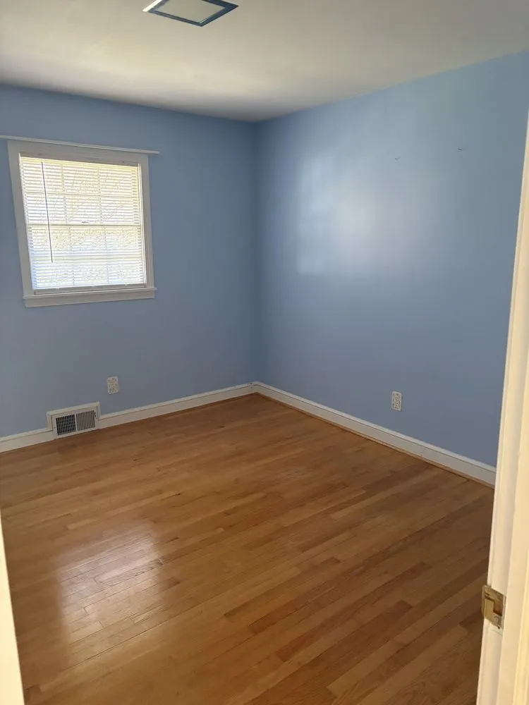 Slide of We Build Up