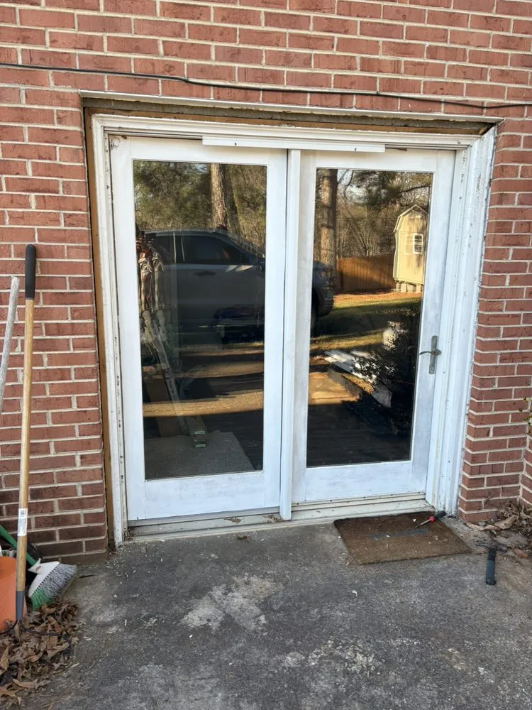 Slide of We Build Up