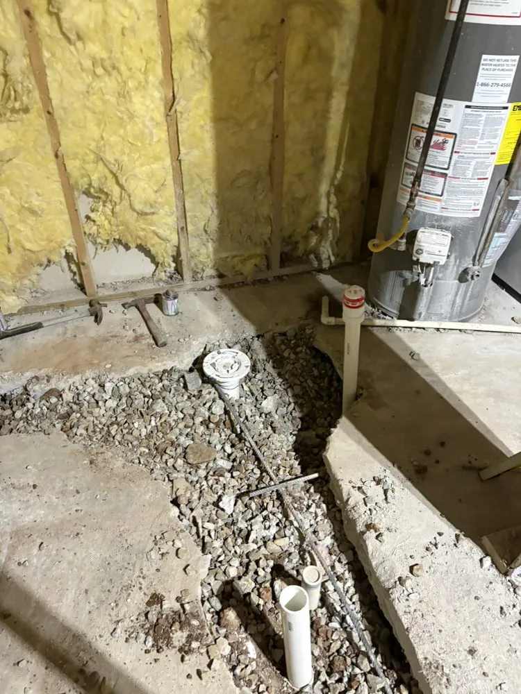 Slide of We Build Up