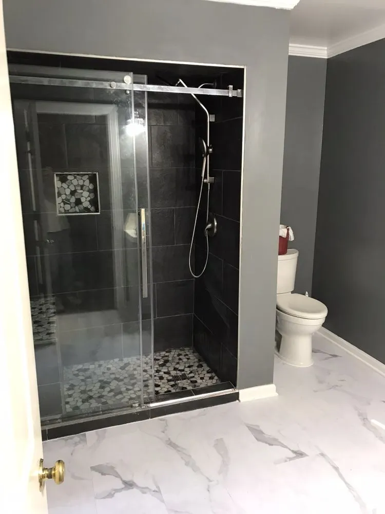 Slide of We Build Up