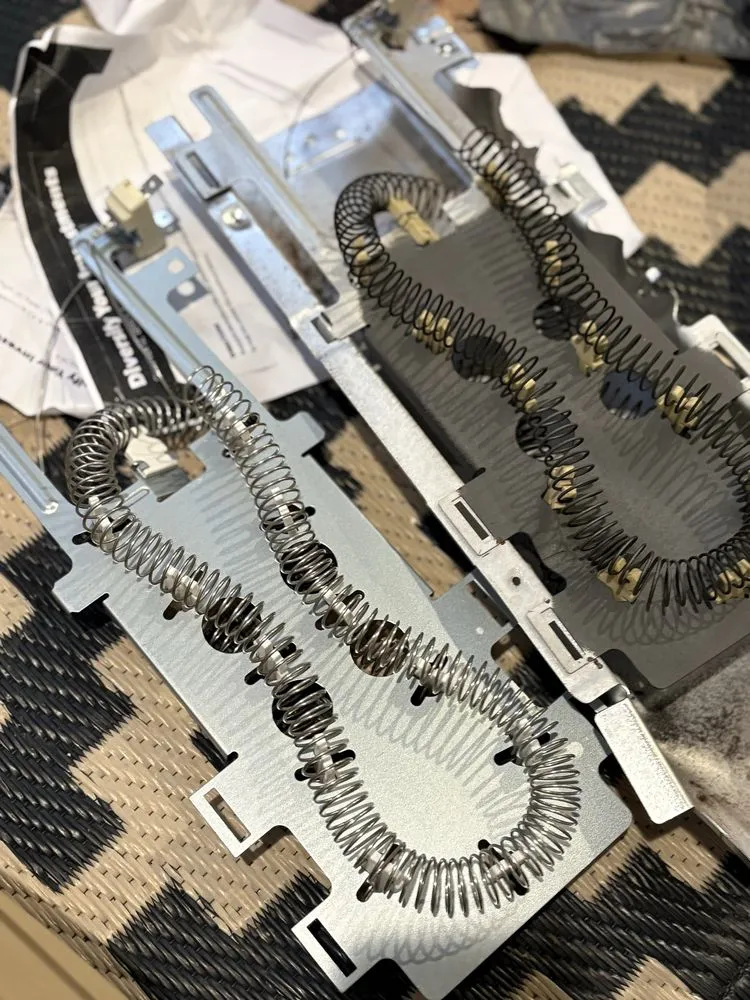 Slide of We Build Up