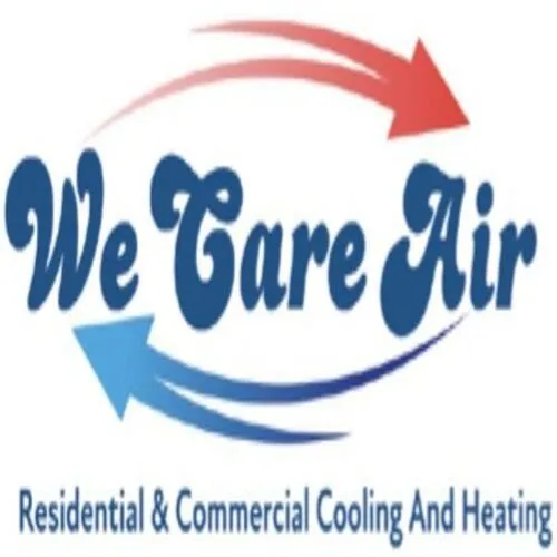Slide of We Care Air