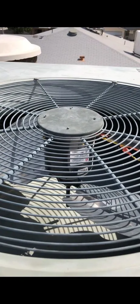 Slide of We Care Air