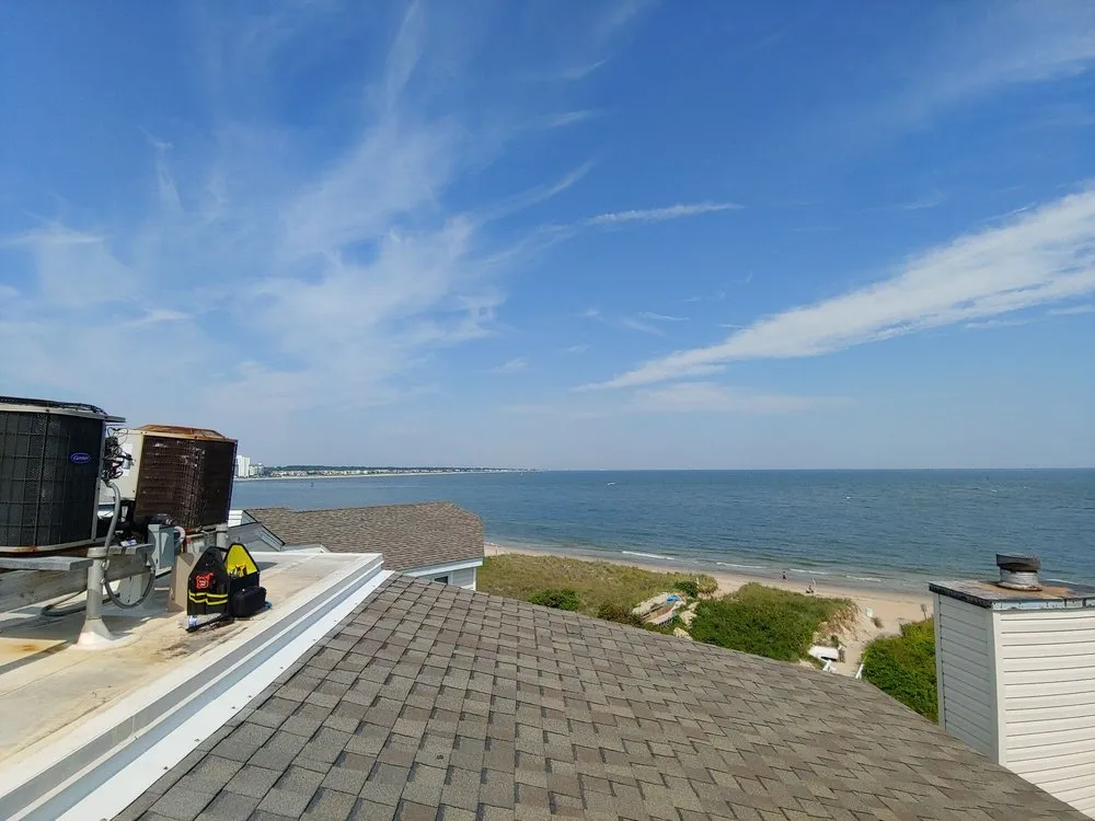 Slide of We Care Heating & Air Conditioning