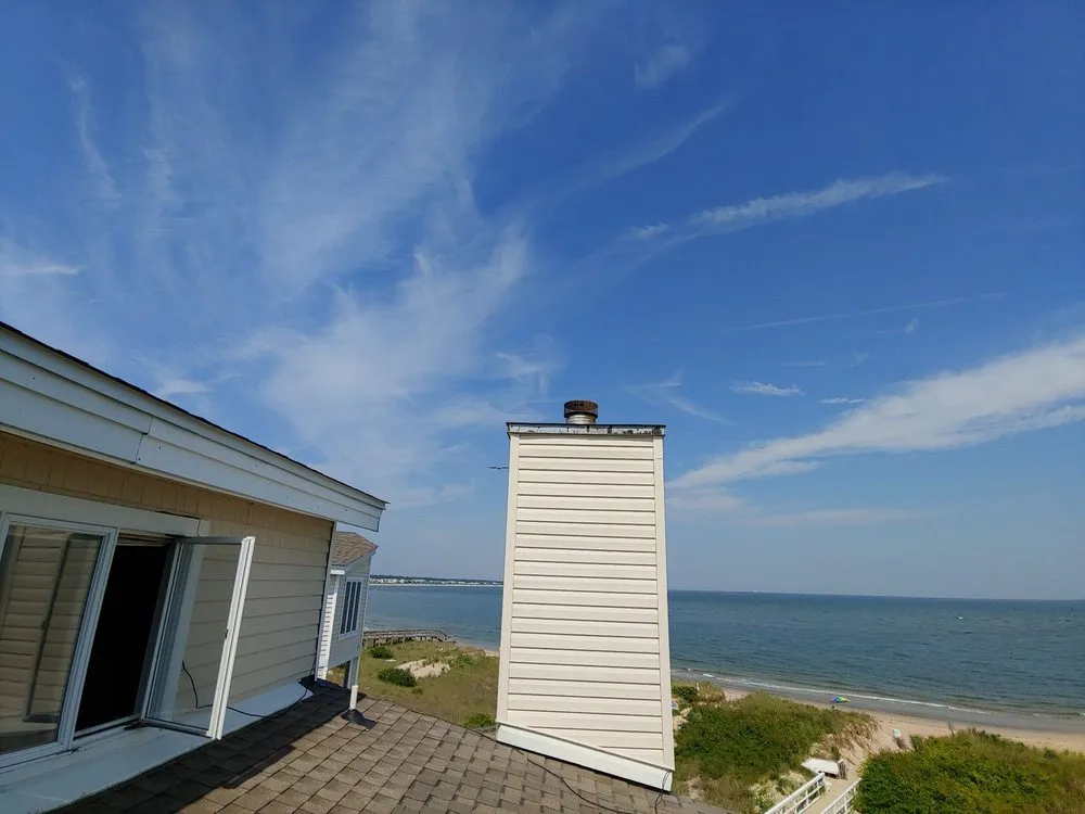 Slide of We Care Heating & Air Conditioning