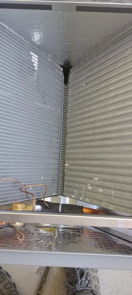 Slide of We Care Heating & Air