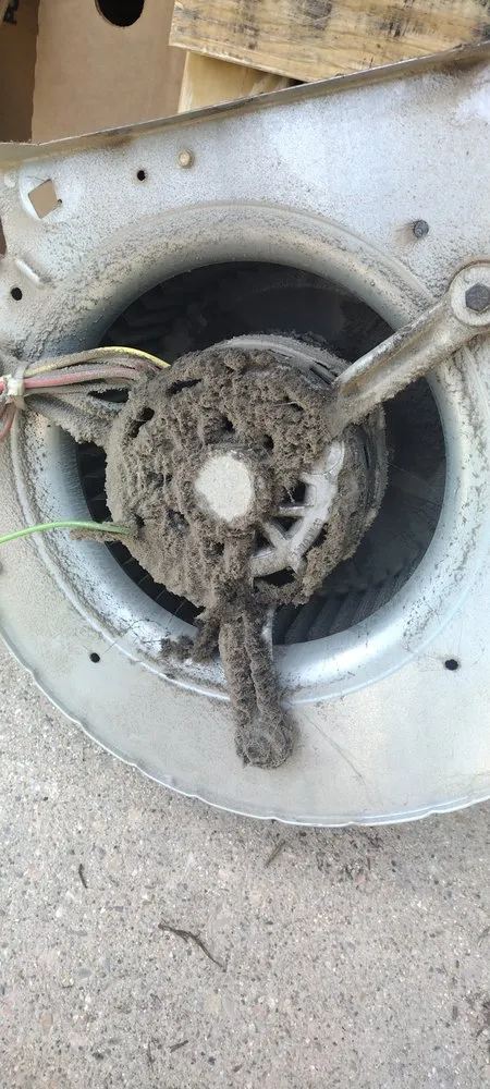 Slide of We Care Heating & Air