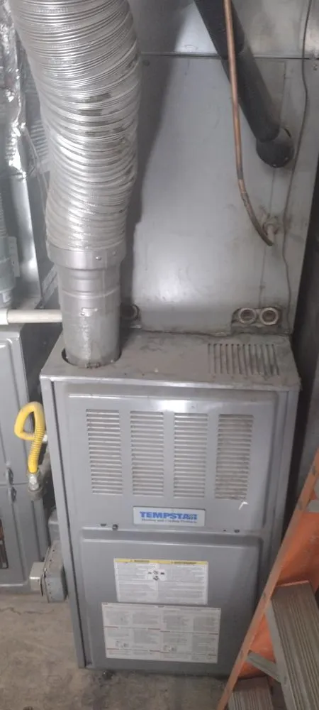 Slide of We Care Heating & Air