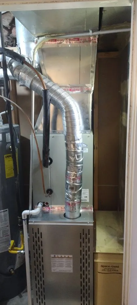 Slide of We Care Heating & Air